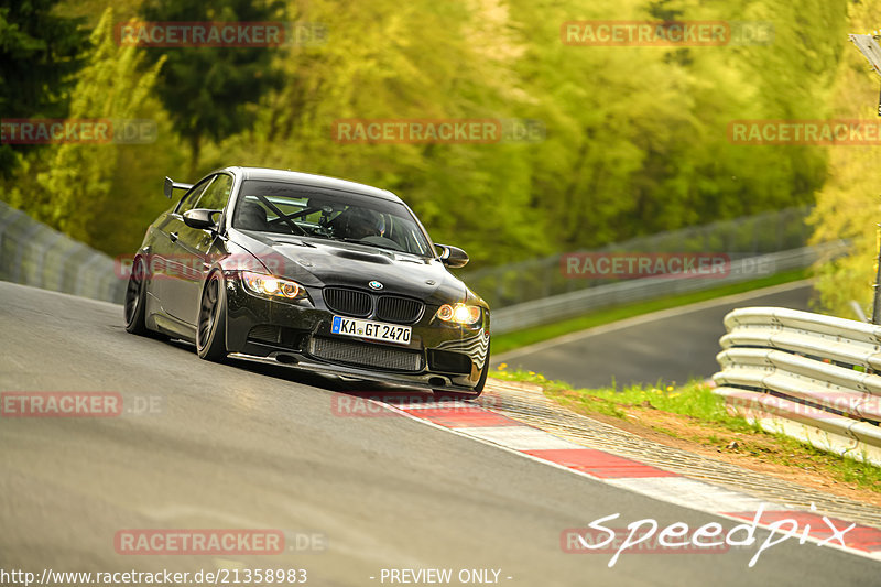 Bild #21358983 - Touristenfahrten Nürburgring Nordschleife (07.05.2023)