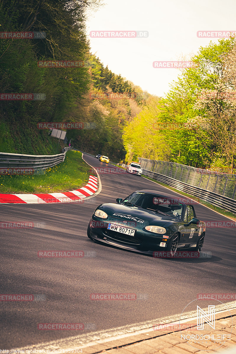 Bild #21359304 - Touristenfahrten Nürburgring Nordschleife (07.05.2023)