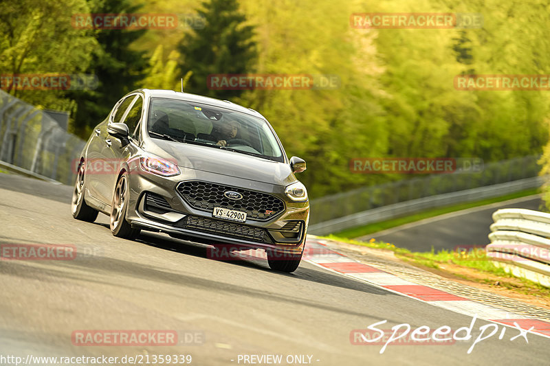 Bild #21359339 - Touristenfahrten Nürburgring Nordschleife (07.05.2023)