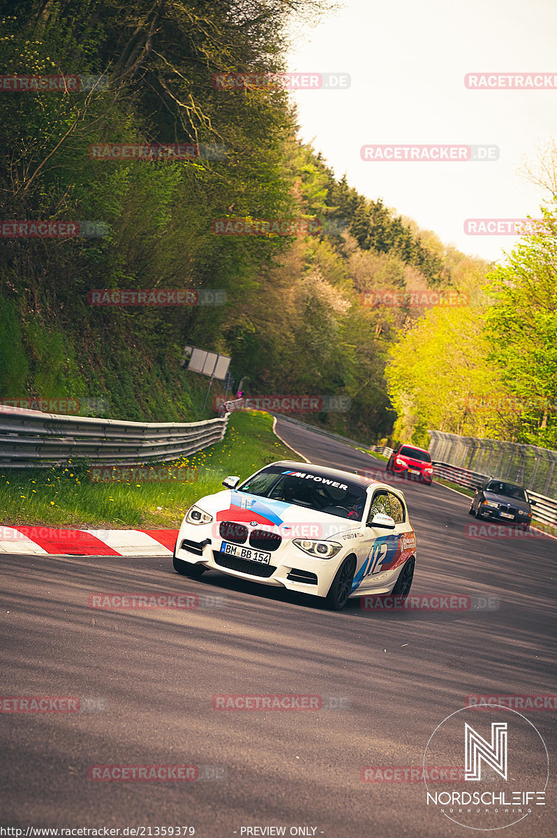 Bild #21359379 - Touristenfahrten Nürburgring Nordschleife (07.05.2023)