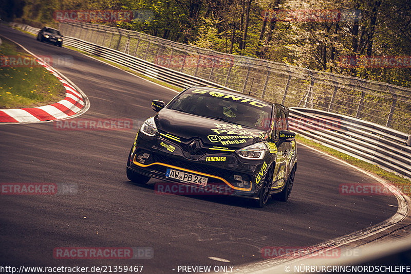 Bild #21359467 - Touristenfahrten Nürburgring Nordschleife (07.05.2023)