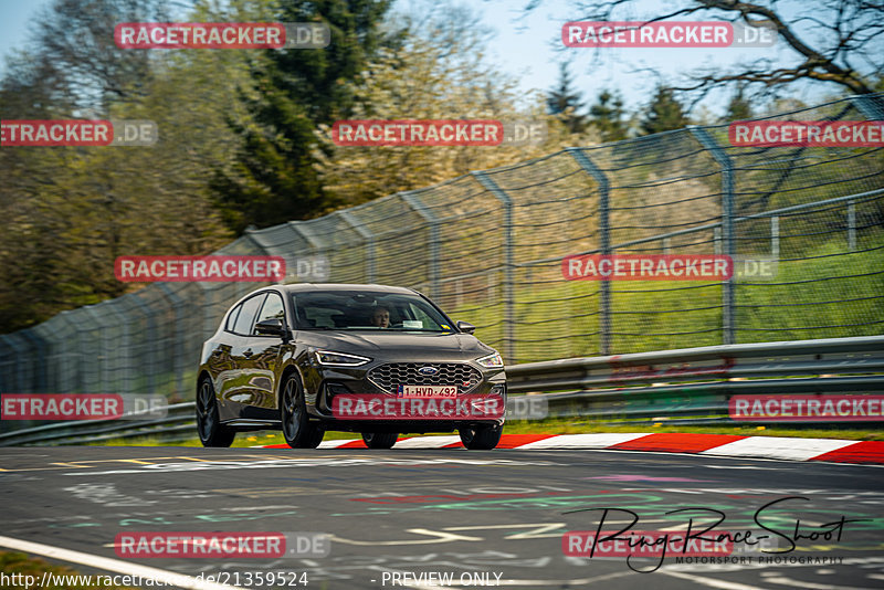 Bild #21359524 - Touristenfahrten Nürburgring Nordschleife (07.05.2023)