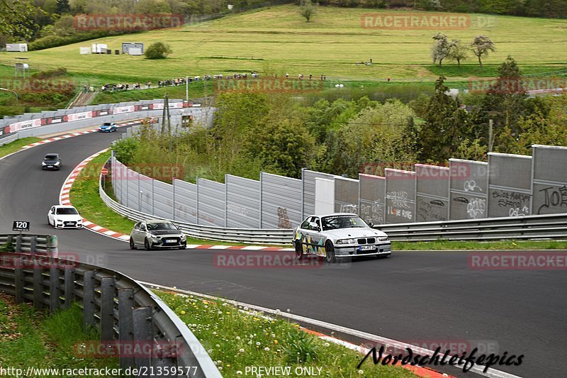 Bild #21359577 - Touristenfahrten Nürburgring Nordschleife (07.05.2023)