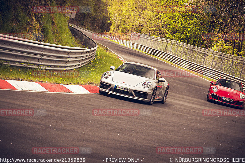 Bild #21359839 - Touristenfahrten Nürburgring Nordschleife (07.05.2023)