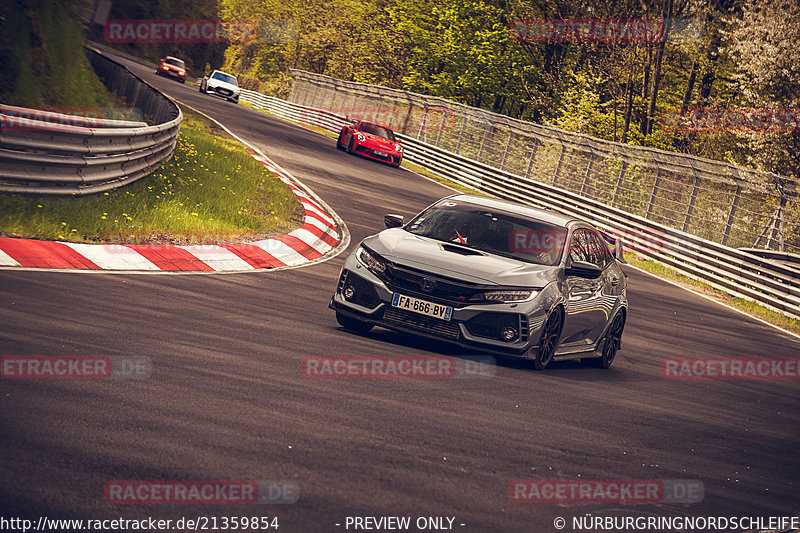 Bild #21359854 - Touristenfahrten Nürburgring Nordschleife (07.05.2023)