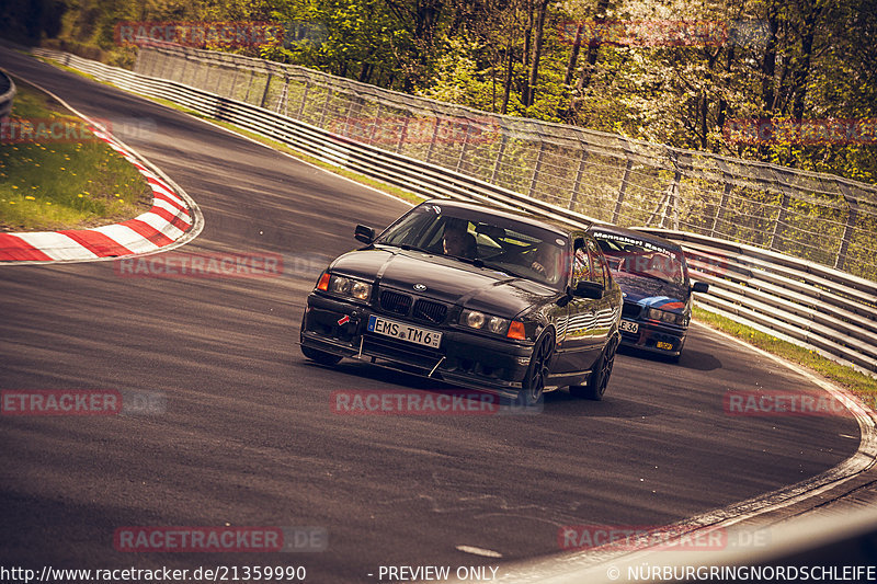 Bild #21359990 - Touristenfahrten Nürburgring Nordschleife (07.05.2023)