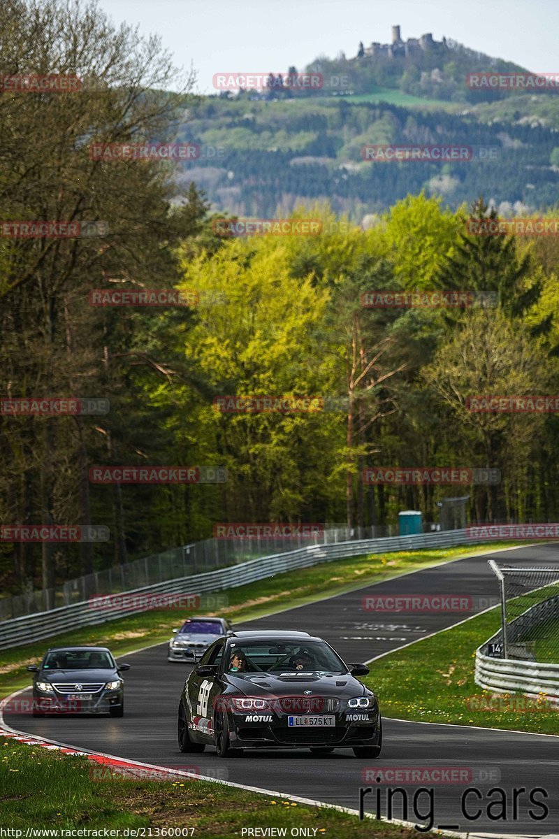 Bild #21360007 - Touristenfahrten Nürburgring Nordschleife (07.05.2023)