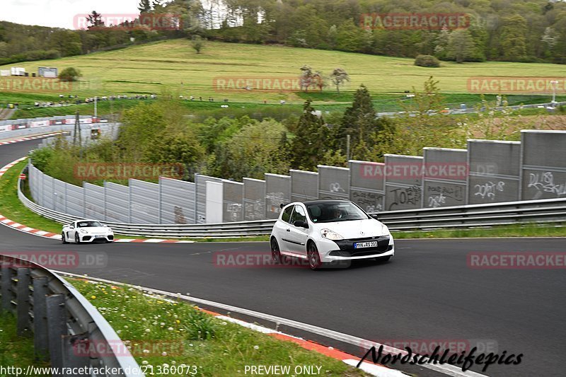 Bild #21360073 - Touristenfahrten Nürburgring Nordschleife (07.05.2023)