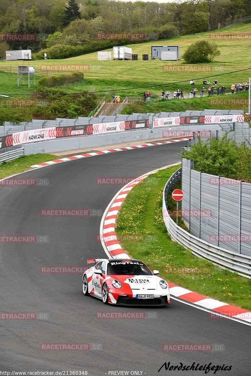 Bild #21360348 - Touristenfahrten Nürburgring Nordschleife (07.05.2023)