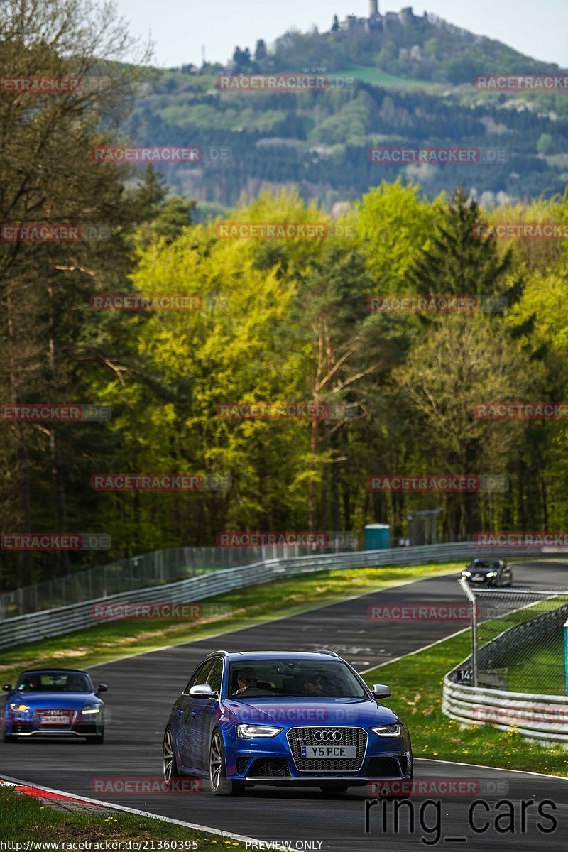 Bild #21360395 - Touristenfahrten Nürburgring Nordschleife (07.05.2023)