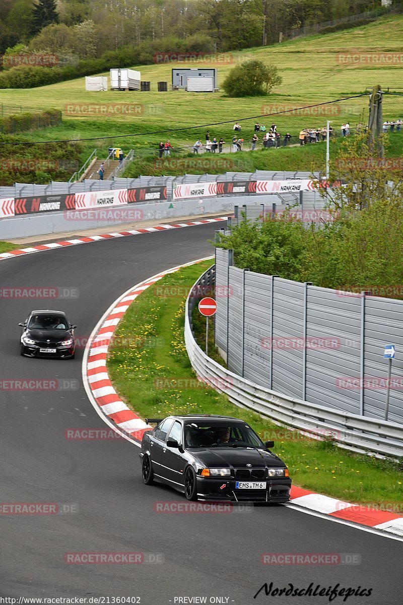 Bild #21360402 - Touristenfahrten Nürburgring Nordschleife (07.05.2023)