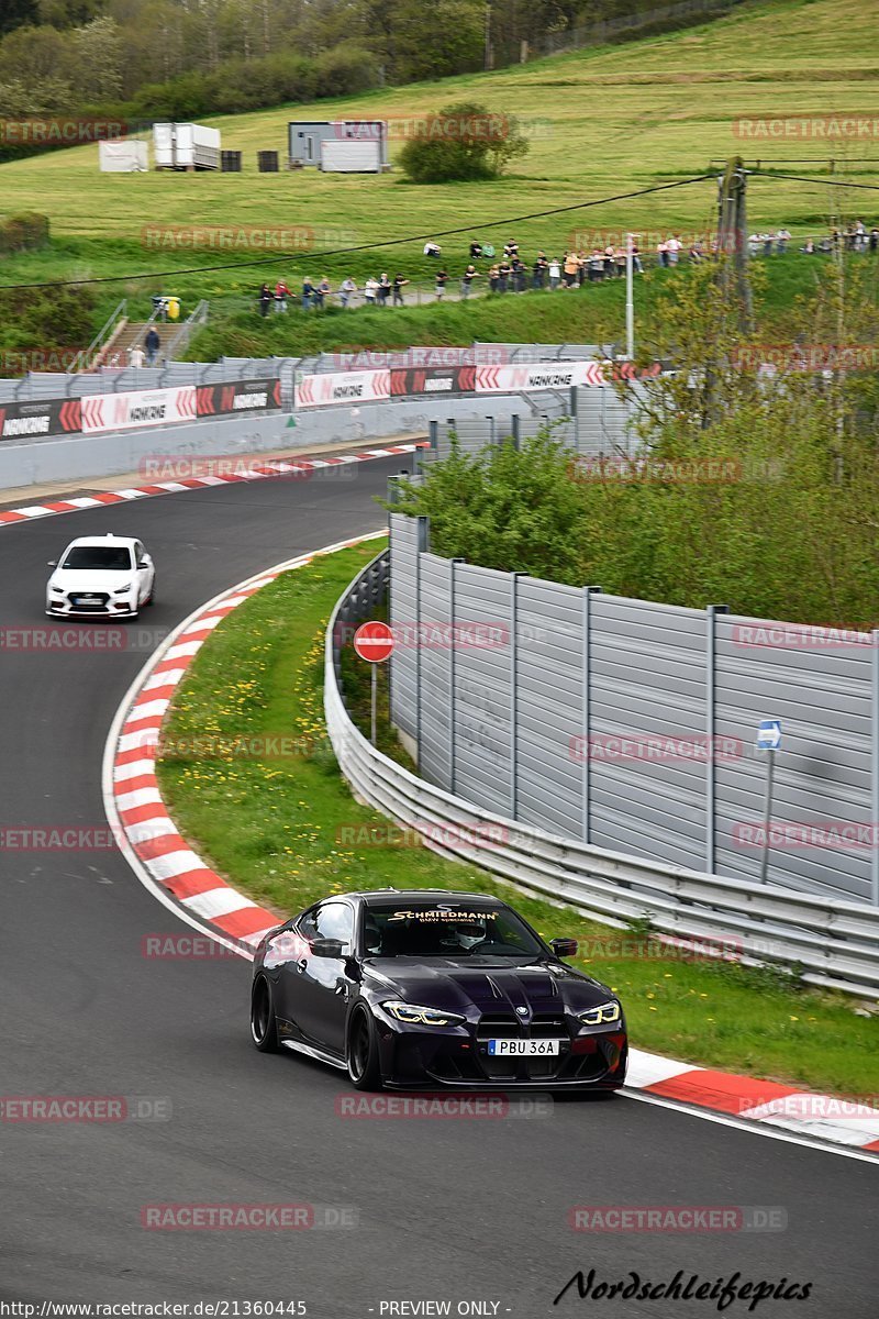 Bild #21360445 - Touristenfahrten Nürburgring Nordschleife (07.05.2023)