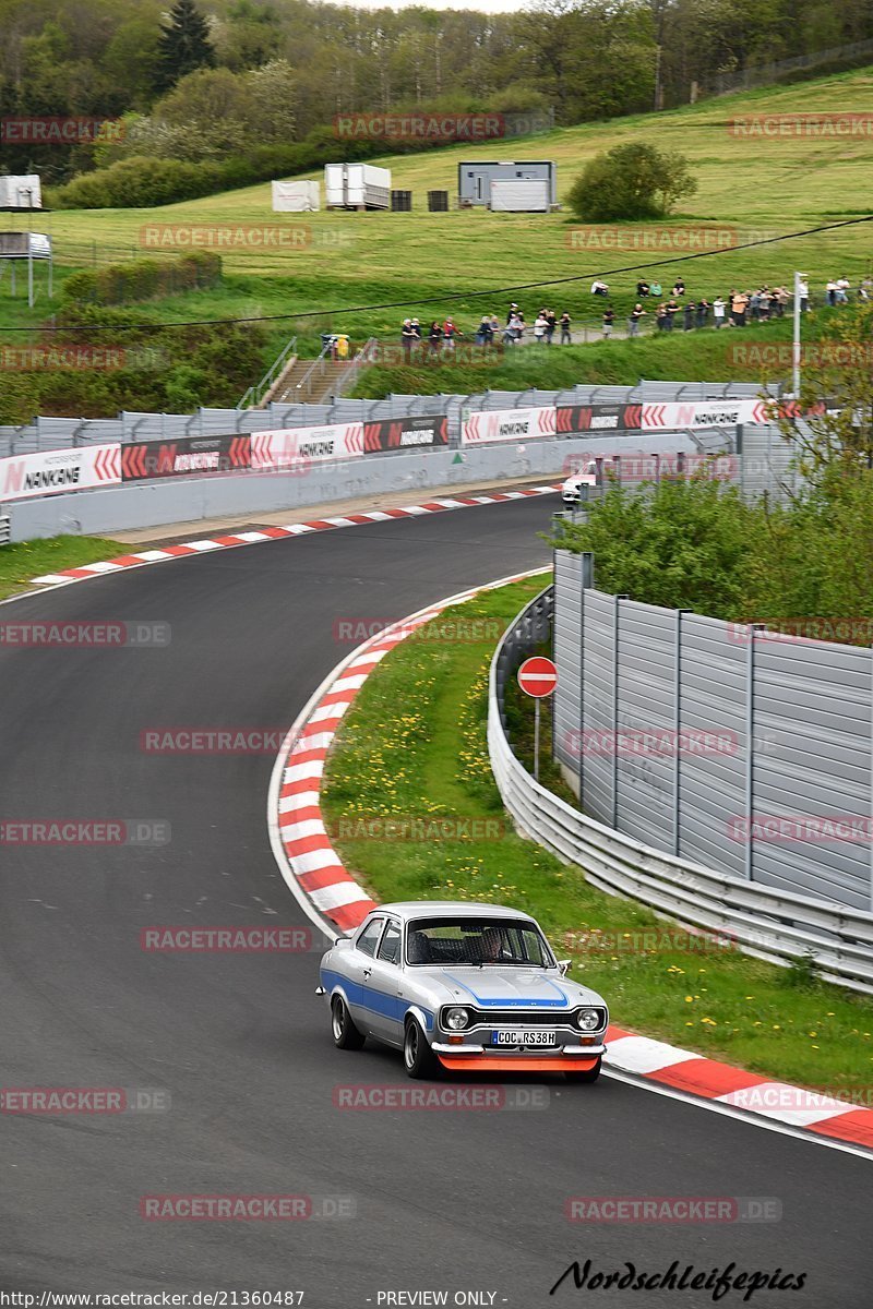 Bild #21360487 - Touristenfahrten Nürburgring Nordschleife (07.05.2023)