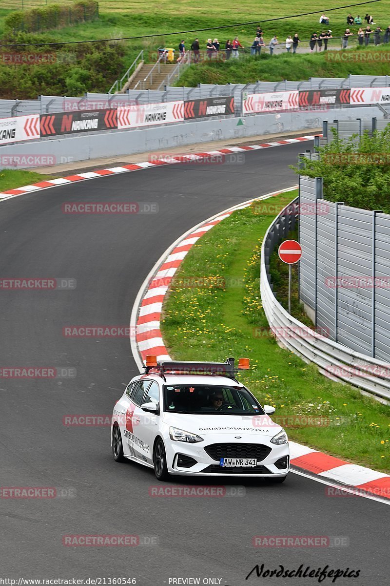 Bild #21360546 - Touristenfahrten Nürburgring Nordschleife (07.05.2023)