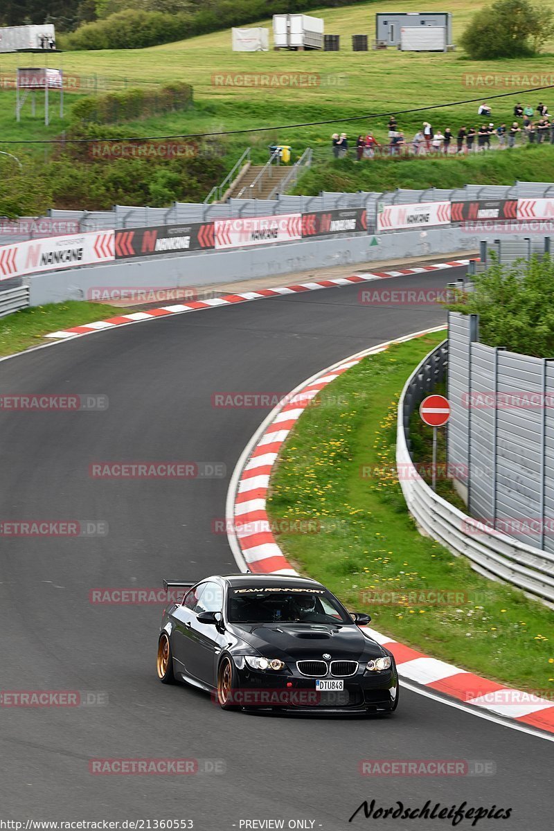 Bild #21360553 - Touristenfahrten Nürburgring Nordschleife (07.05.2023)