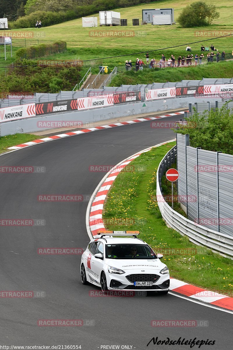 Bild #21360554 - Touristenfahrten Nürburgring Nordschleife (07.05.2023)