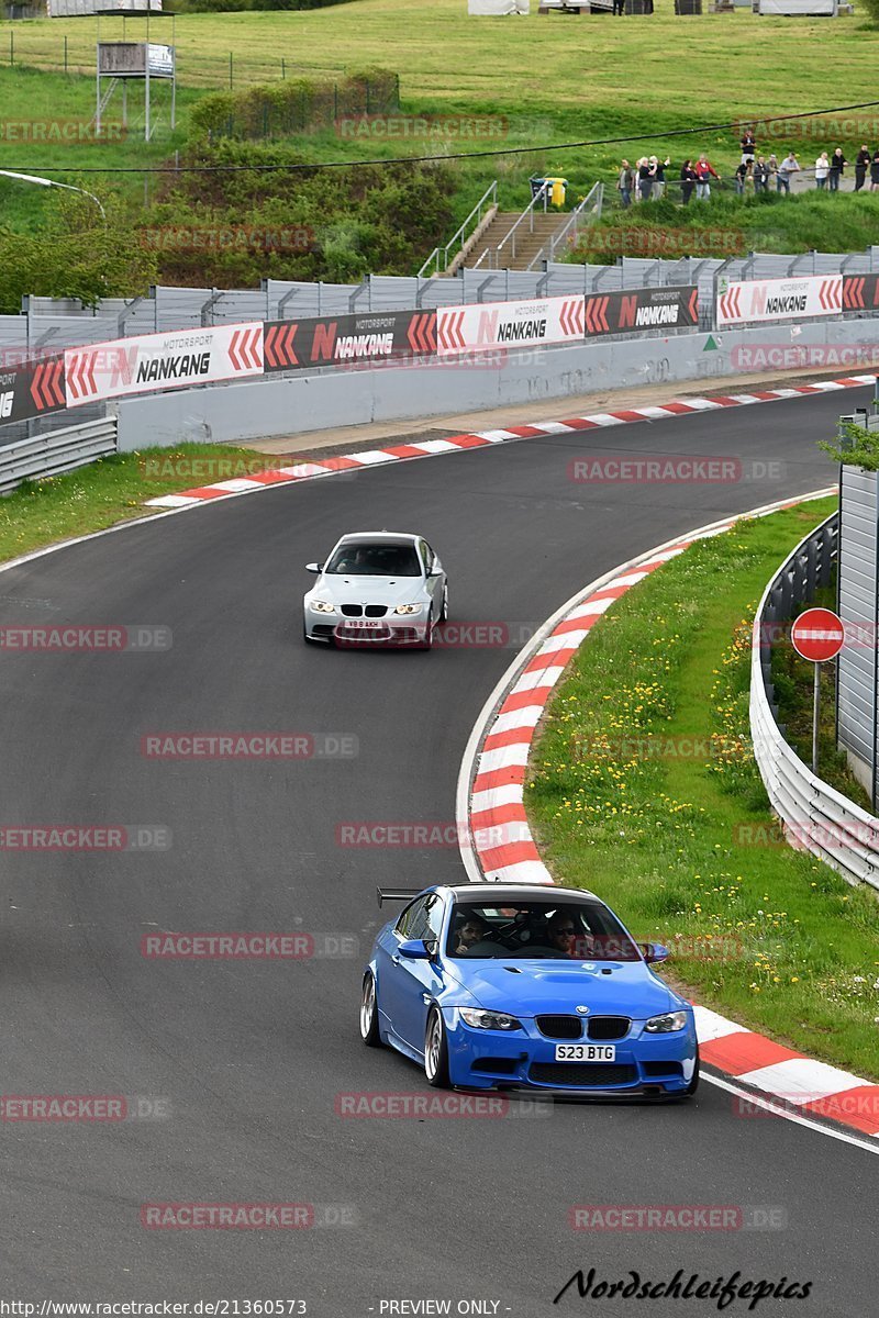 Bild #21360573 - Touristenfahrten Nürburgring Nordschleife (07.05.2023)