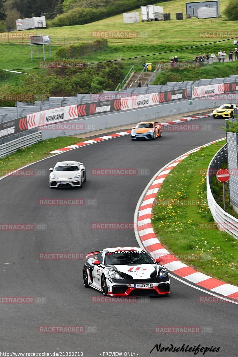 Bild #21360713 - Touristenfahrten Nürburgring Nordschleife (07.05.2023)