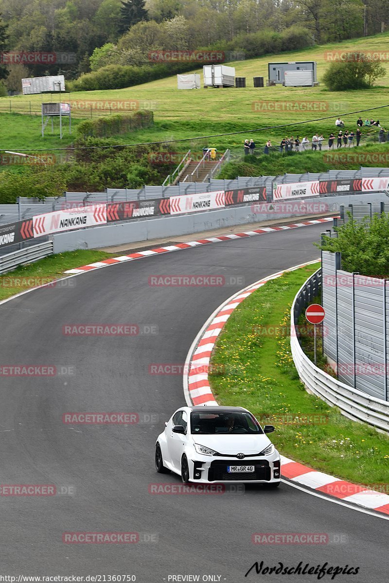 Bild #21360750 - Touristenfahrten Nürburgring Nordschleife (07.05.2023)