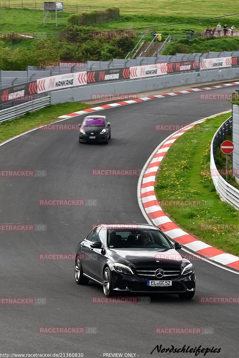 Bild #21360830 - Touristenfahrten Nürburgring Nordschleife (07.05.2023)