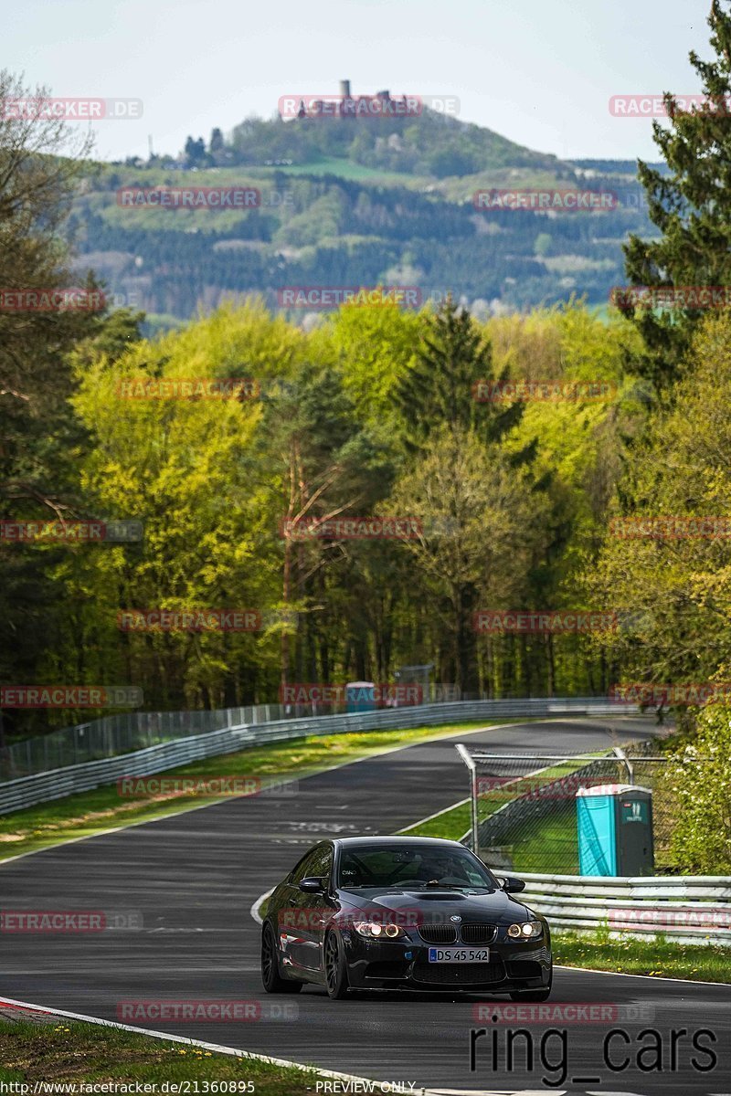 Bild #21360895 - Touristenfahrten Nürburgring Nordschleife (07.05.2023)