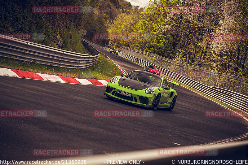 Bild #21360938 - Touristenfahrten Nürburgring Nordschleife (07.05.2023)