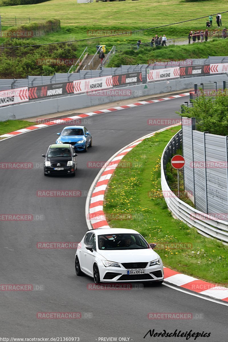 Bild #21360973 - Touristenfahrten Nürburgring Nordschleife (07.05.2023)