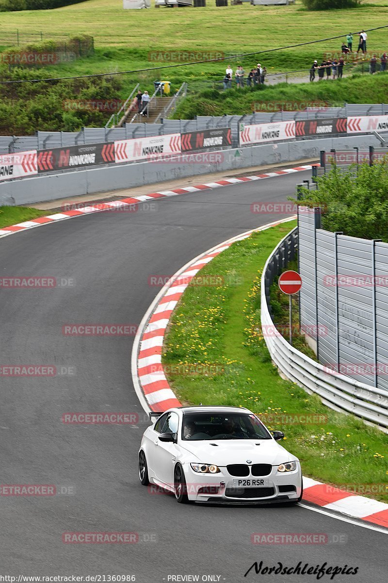 Bild #21360986 - Touristenfahrten Nürburgring Nordschleife (07.05.2023)