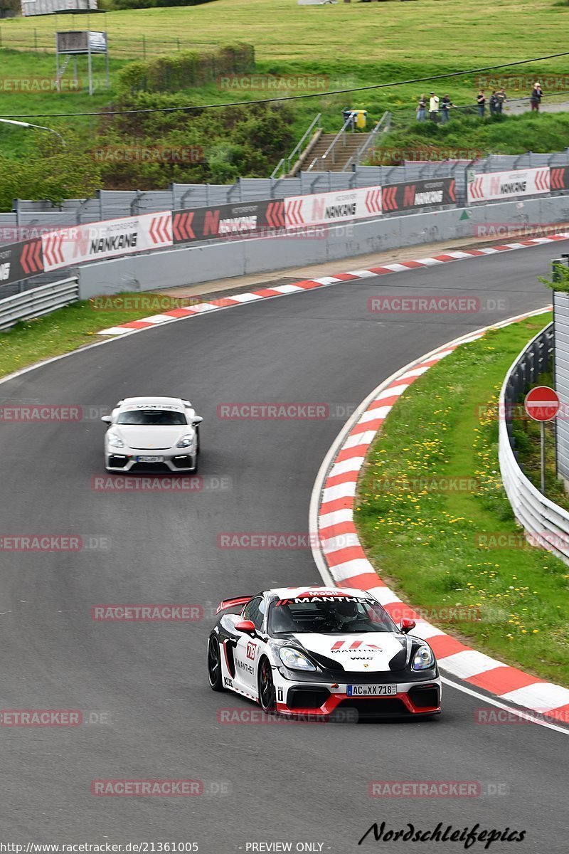 Bild #21361005 - Touristenfahrten Nürburgring Nordschleife (07.05.2023)