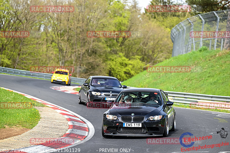 Bild #21361129 - Touristenfahrten Nürburgring Nordschleife (07.05.2023)