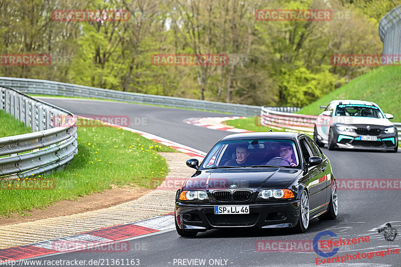 Bild #21361163 - Touristenfahrten Nürburgring Nordschleife (07.05.2023)