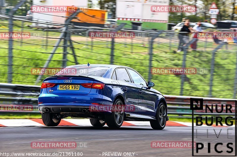 Bild #21361180 - Touristenfahrten Nürburgring Nordschleife (07.05.2023)