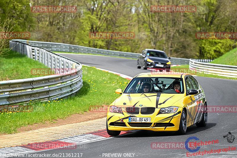 Bild #21361217 - Touristenfahrten Nürburgring Nordschleife (07.05.2023)