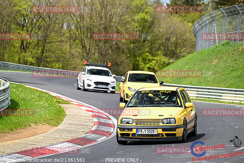 Bild #21361561 - Touristenfahrten Nürburgring Nordschleife (07.05.2023)