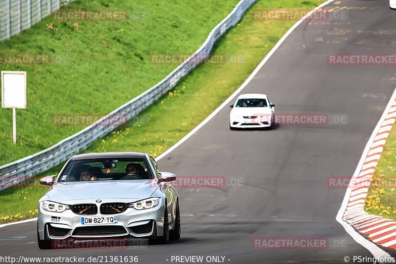 Bild #21361636 - Touristenfahrten Nürburgring Nordschleife (07.05.2023)