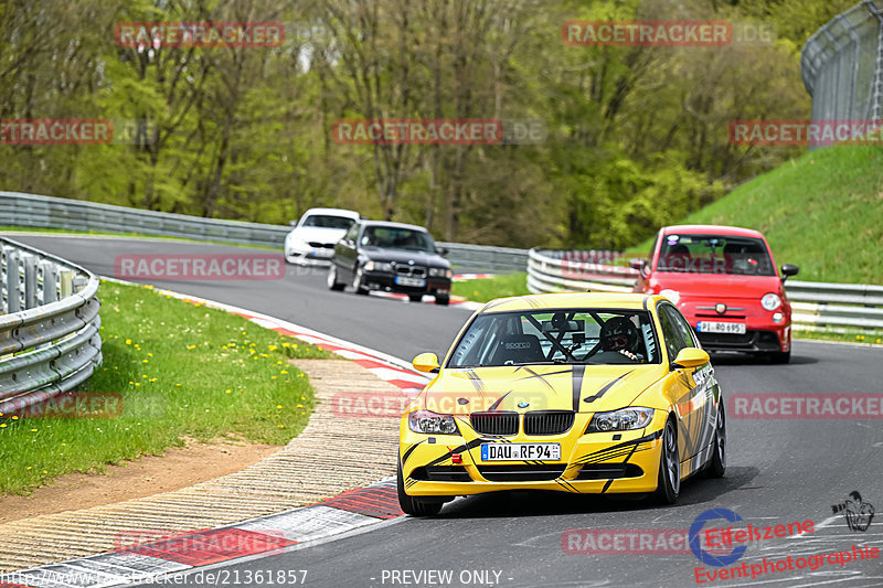 Bild #21361857 - Touristenfahrten Nürburgring Nordschleife (07.05.2023)