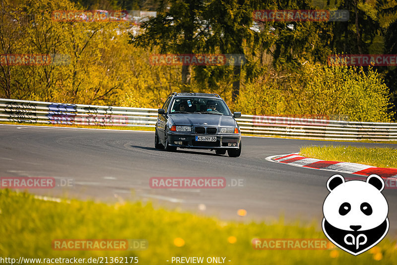 Bild #21362175 - Touristenfahrten Nürburgring Nordschleife (07.05.2023)