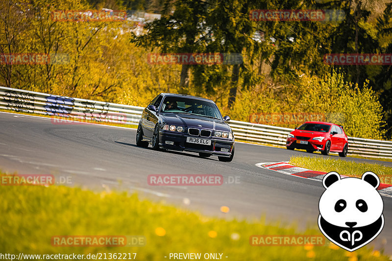 Bild #21362217 - Touristenfahrten Nürburgring Nordschleife (07.05.2023)