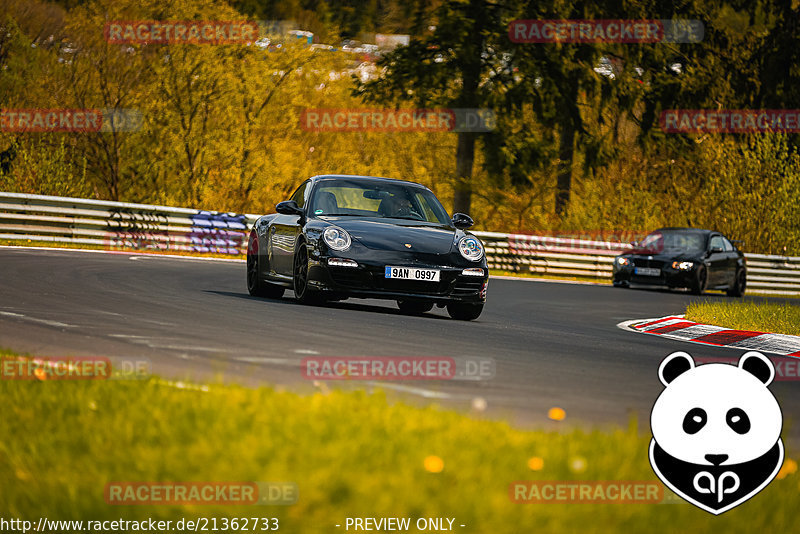 Bild #21362733 - Touristenfahrten Nürburgring Nordschleife (07.05.2023)