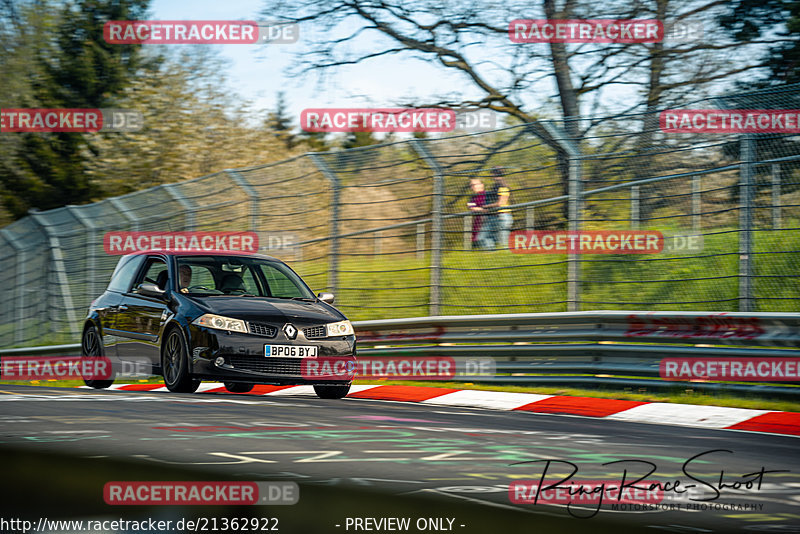 Bild #21362922 - Touristenfahrten Nürburgring Nordschleife (07.05.2023)