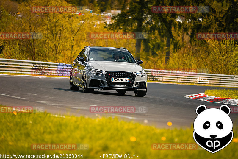 Bild #21363044 - Touristenfahrten Nürburgring Nordschleife (07.05.2023)