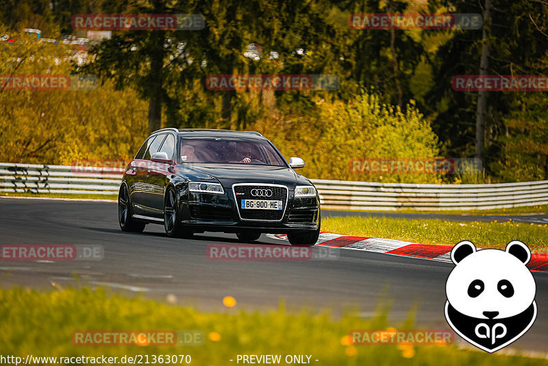 Bild #21363070 - Touristenfahrten Nürburgring Nordschleife (07.05.2023)