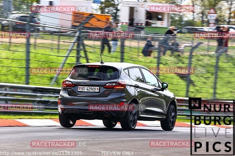 Bild #21363305 - Touristenfahrten Nürburgring Nordschleife (07.05.2023)