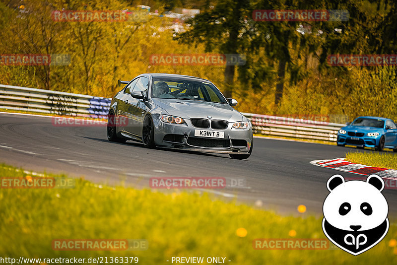 Bild #21363379 - Touristenfahrten Nürburgring Nordschleife (07.05.2023)