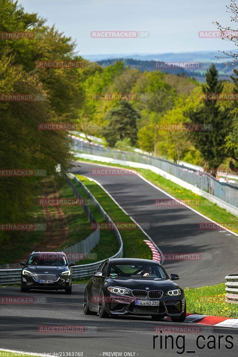 Bild #21363760 - Touristenfahrten Nürburgring Nordschleife (07.05.2023)