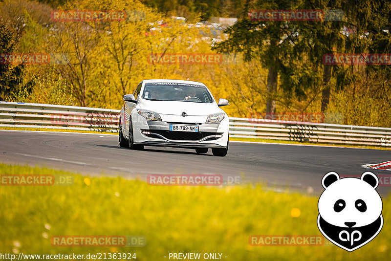 Bild #21363924 - Touristenfahrten Nürburgring Nordschleife (07.05.2023)