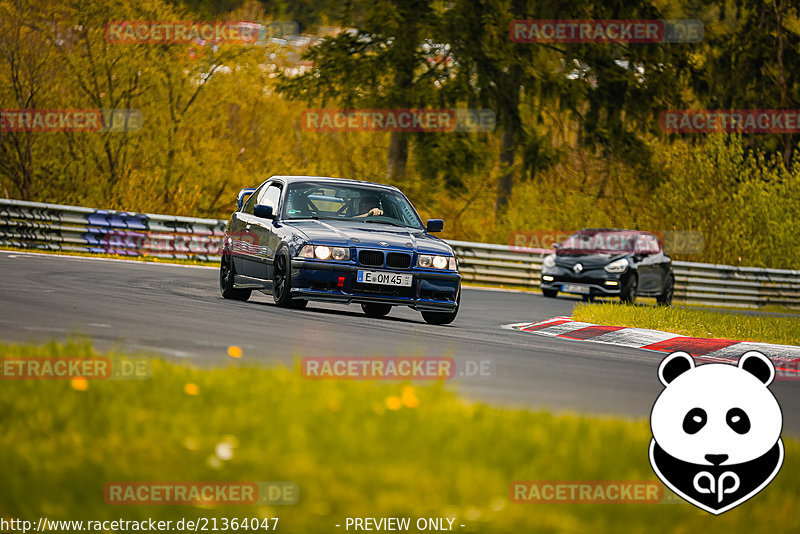 Bild #21364047 - Touristenfahrten Nürburgring Nordschleife (07.05.2023)