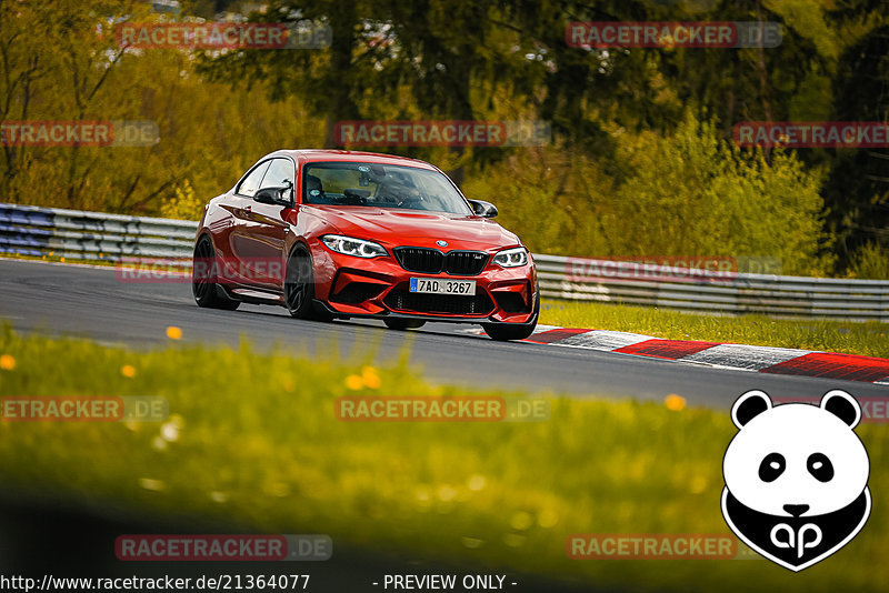 Bild #21364077 - Touristenfahrten Nürburgring Nordschleife (07.05.2023)