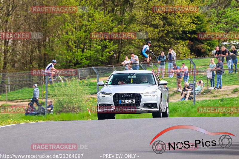 Bild #21364097 - Touristenfahrten Nürburgring Nordschleife (07.05.2023)