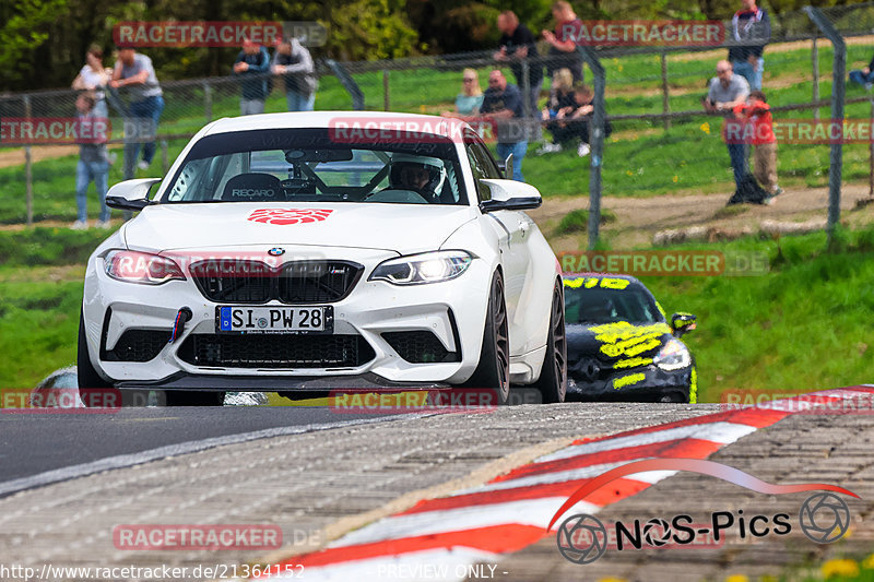 Bild #21364152 - Touristenfahrten Nürburgring Nordschleife (07.05.2023)